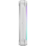Fractal Design FD-F-MR1-1402, Sag fan Hvid