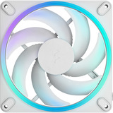 Fractal Design Momentum 14 RGB, Sag fan Hvid