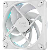 Fractal Design Momentum 14 RGB, Sag fan Hvid