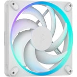 Fractal Design Sag fan Hvid