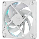 Fractal Design Sag fan Hvid
