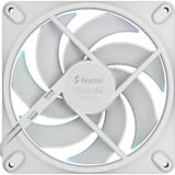 Fractal Design Sag fan Hvid