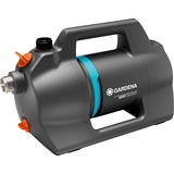 GARDENA 4200 Silent 9054-61, Pumpe mørk grå/Turkis