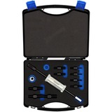 GEDORE Gevindadapter-sæt med glidehammer, Aftrækker 