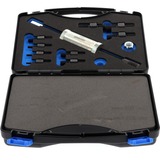 GEDORE Gevindadapter-sæt med glidehammer, Aftrækker 