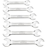 GEDORE R05125006 åben svensknøgle, Gaffelnøgle Chrome, 300 g, 40 mm, 1 stk