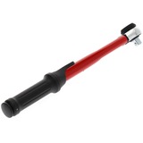 GEDORE R68900100, Momentnøgle Rød/Sort