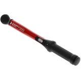 GEDORE Rød momentnøgle 1/2" Rød/Sort