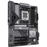 GIGABYTE B850 EAGLE WIFI6E, Bundkort Sort/grå