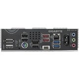 GIGABYTE B850 EAGLE WIFI6E, Bundkort Sort/grå