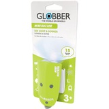 GLOBBER Mini Buzzer, LED lys Lime