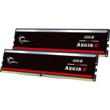 G.Skill DIMM 64 GB DDR5-6000 (2x 32 GB) Dual-Kit, Hukommelse Sort