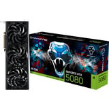 Gainward GeForce RTX 5080 Python III, Grafikkort 