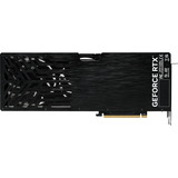Gainward GeForce RTX 5080 Python III, Grafikkort 