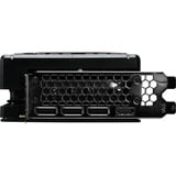 Gainward GeForce RTX 5080 Python III, Grafikkort 