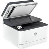 HP 3G629F#B19, Multifunktionsprinter grå/antracit