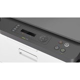 HP COLOR LASER MFP 178NWG, Multifunktionsprinter Hvid/Sort, Laser, Farveudskrivning, 600 x 600 dpi, Farvekopiering, A4, Direkte udskrivning