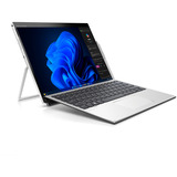 HP Tablet PC Sølv