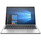 HP Tablet PC Sølv