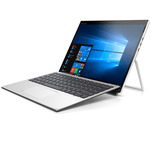 HP Tablet PC Sølv