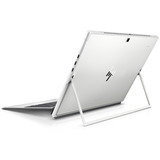 HP Tablet PC Sølv