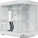 HYTE CS-HYTE-Y70-WW, Towerkabinet Hvid