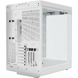 HYTE CS-HYTE-Y70-WW, Towerkabinet Hvid