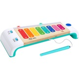 Hape Magic Touch Xylophone, Musik legetøj Legetøjs musikinstrument, Xylofon, Dreng/Pige, 1 År, Flerfarvet
