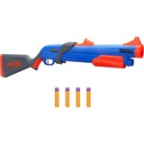Hasbro F0318EU4 legetøjsvåben, NERF gun Violet/Orange, Legetøjs sprængningstekniker, 8 År, 99 År, Fortnite, 830 g