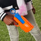 Hasbro G0132EU4, Dartblaster Blå/Orange