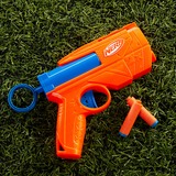 Hasbro G0132EU4, Dartblaster Blå/Orange