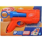 Hasbro G0132EU4, Dartblaster Blå/Orange