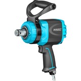 Hazet 9014TT, Schlagskruemaskine Sort/Blå