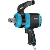 Hazet 9014TT, Schlagskruemaskine Sort/Blå