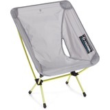 Helinox Chair Zero L, Stol grå/lysegrøn