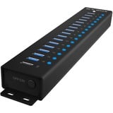 ICY BOX 60994, USB hub 