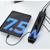 ICY BOX 60994, USB hub 