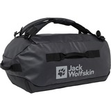 Jack Wolfskin A62111_6350_OS, Rygsæk antracit