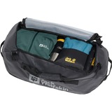 Jack Wolfskin A62111_6350_OS, Rygsæk antracit