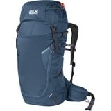 Jack Wolfskin Rygsæk Blå