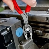 KNIPEX 82 01 150, Gripper Rød