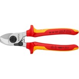 KNIPEX Kabelsaks, Skære tang 