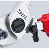 KNIPEX Kabelsaks, Skære tang 