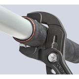 KNIPEX Schlauchschellenzange 8551250C, Tang Rød