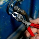 KNIPEX TwinGrip frontgribetang, Gripper Rød