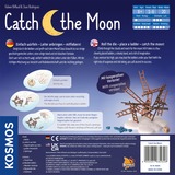 KOSMOS Catch the Moon 20 min. Brætspil, Færdighedsspil Brætspil, 8 År, 20 min.
