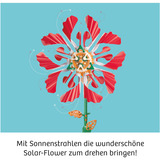 KOSMOS Solblomst, Eksperiment boks 