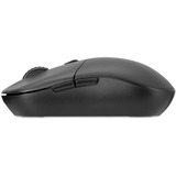 Kensington K75507EU, Mus Sort