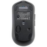 Kensington K75507EU, Mus Sort