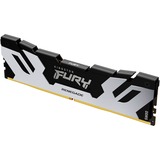 Kingston FURY KF560C32RSK2-96, Hukommelse Sølv/Sort